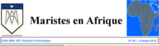 maristesenafrique