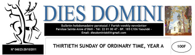 diesdomini