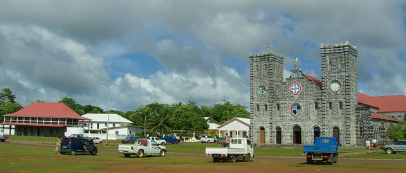 matautu