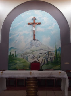 obilialtar